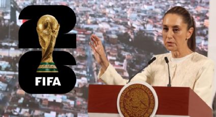 'Mundial Social': lista completa de actividades que hará el Gobierno de Sheinbaum rumbo al 2026