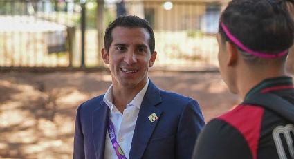 Rommel Pacheco anuncia 74 mundialitos y seis copas de futbol rumbo al Mundial 2026