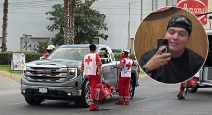 ¿Quién era 'El Jerry'?; influencer murió acribillado en vía pública de Sinaloa