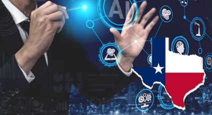 Texas: ley regulará el uso de IA en el trabajo; ¿cuándo entra en vigor?