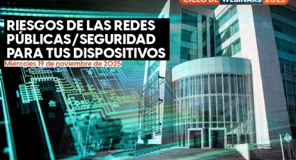 Promueve la UAT la ciberseguridad y prevención de riesgos en entornos digitales