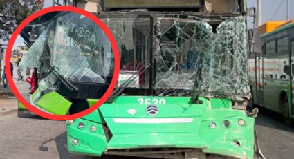 Accidente en la carretera a Colombia deja 16 lesionados: autobús se impacta con tráiler