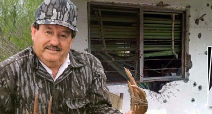 Don Alejo Garza Tamez: el hombre que defendió su rancho con su vida y cada noviembre lo recuerdan