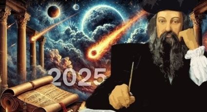 Nostradamus: así terminaría 2025 según sus predicciones 'catastróficas'