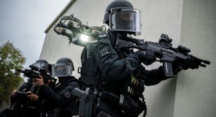 Operación internacional en España deja 20 detenidos; desarticulan estructura criminal mexicana | VIDEO