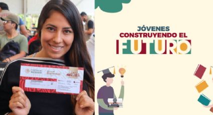 Jóvenes Construyendo el Futuro: anuncian la última convocatoria del 2025