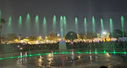 Reinauguran la 'Plaza de la Mujer'; renace como símbolo de fuerza femenina y expresión comunitaria