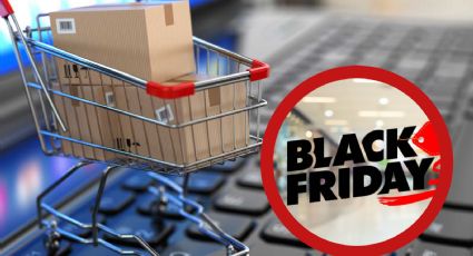 Black Friday 2025: tiendas en línea que ya ofrecen descuentos de hasta el 50%; ¿qué artículos puedo comprar?