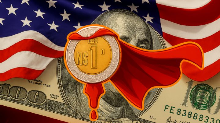 El peso madruga y el dólar apenas reacciona; tipo de cambio HOY 18 de noviembre de 2025