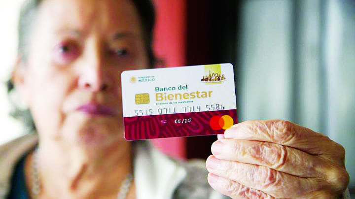 Pensión Mujeres Bienestar: inicia hoy pago a mujeres de 60 a 64 años; ¿quiénes pueden cobrarla?