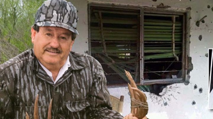 Don Alejo Garza Tamez: el hombre que defendió su rancho con su vida y cada noviembre lo recuerdan