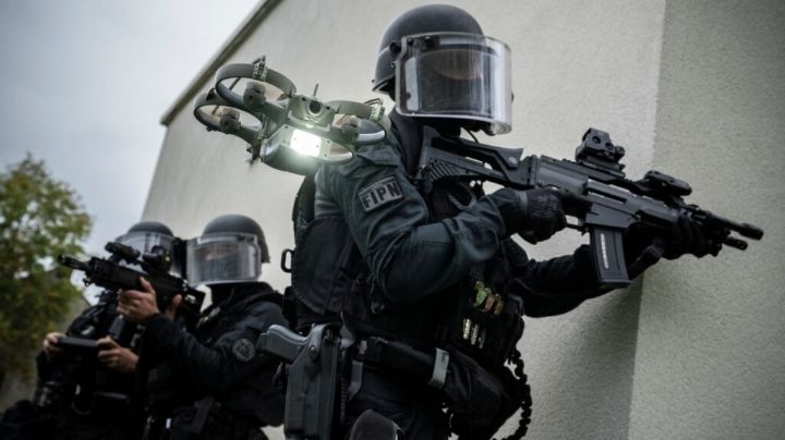 Operación internacional en España deja 20 detenidos; desarticulan estructura criminal mexicana | VIDEO