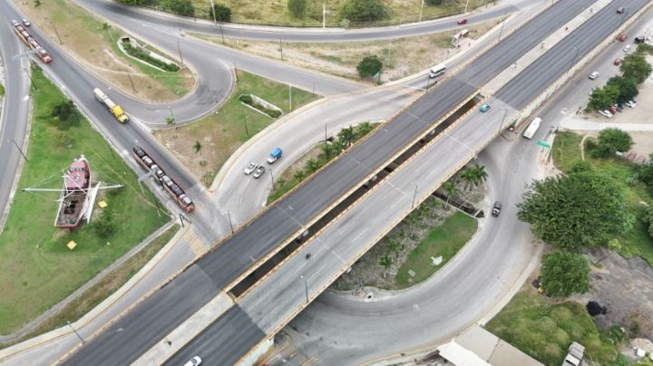 Tamaulipas proyecta obras estratégicas para turismo: Viaducto Altamira–Tampico y Libramiento Mante