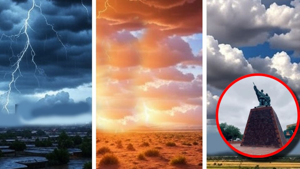 Las autoridades recomiendan estar atentos a los avisos oficiales y seguir medidas preventivas ante posibles cambios en el clima