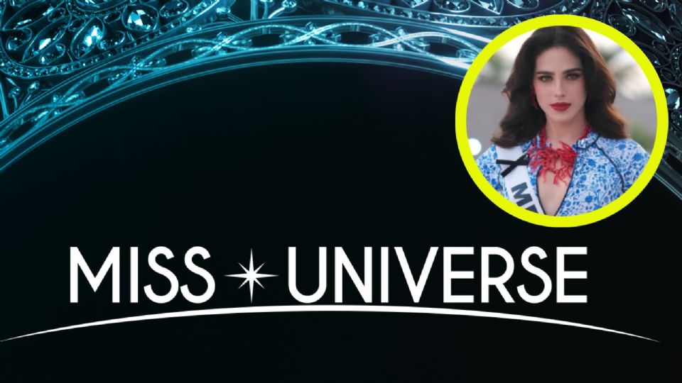 ¿Cuándo y dónde ver la Final de Miss Universo 2025 con Fátima Bosch en competencia?