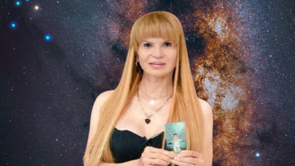 Horóscopos de Mhoni Vidente para hoy miércoles 19 de noviembre