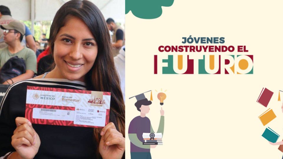 Jóvenes Construyendo el Futuro: anuncian última fecha de vinculación 2025 y abren convocatoria final