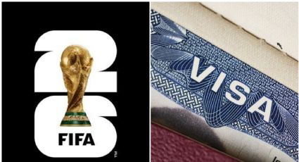 Presentan FIFA Pass, el sistema para agilizar las citas de la Visa para el Mundial 2026