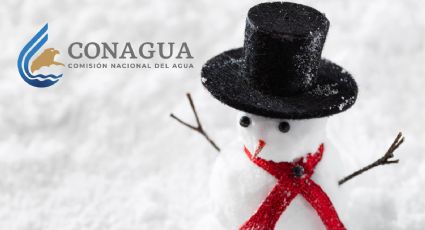 Frente Frío 15 traerá posible caída de nieve o aguanieve en estos estados