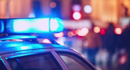 Dos volcaduras 'sacuden' a Laredo; jóvenes conductores iban intoxicados