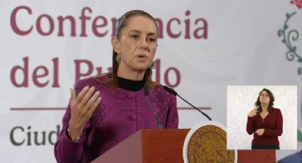 'Buscamos el mayor aumento posible': Sheinbaum respalda incremento al salario mínimo 2026
