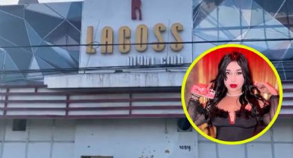 'La China' migró a México para buscar un mejor futuro; fue asesinada en ataque a bar