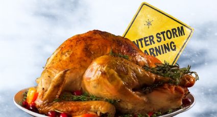 Texas: ¿caerá nieve durante Thanksgiving?; esto dice el pronóstico