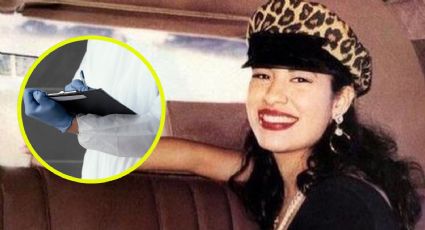 Selena Quintanilla: destapan nuevos datos de la autopsia a 30 años de su partida