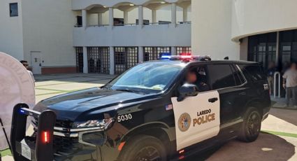 Madre se queda dormida y su hija de cuatro años sale sola a la calle; CPS actúa en Laredo