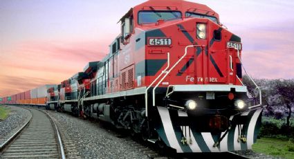 Mujer pierde el brazo en Laredo por culpa de una chancla; fue amputado por vagones del tren