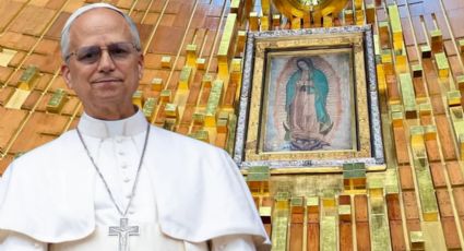 Papa León XIV quiere venir a México; ¿cuándo podría viajar para visitar la Basílica de Guadalupe?