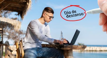 Este será el siguiente día de descanso obligatorio, según la LFT