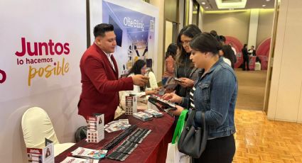 Impulsan ventajas de Nuevo Laredo para el turismo médico en Congreso internacional