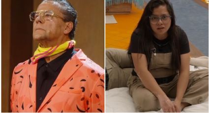 La Granja VIP: Alfredo Adame y La Bea protagonizan pleito; fans denuncian censura en el 24/7