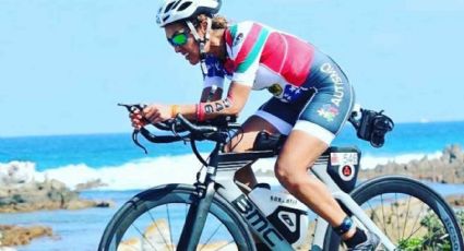 Karime Nevárez peleará título nacional en el Silvia Andonie y boleto a Mundial de Ultracorredores en 2026