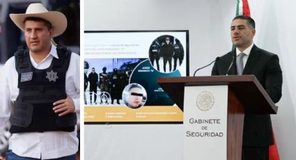 Caso Carlos Manzo: CNJG intentó frenar la investigación del asesinato, revela Harfuch