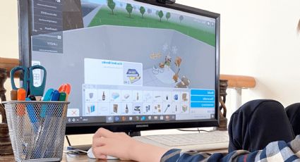 Menor usuaria de Roblox, desaparecida en Escobedo, es hallada con vida en Nuevo Laredo