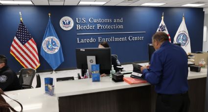 Amplían horario de SENTRI en el Puente Internacional 'Juárez-Lincoln'