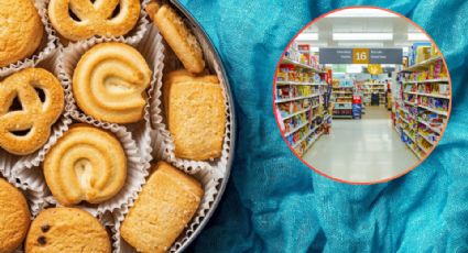 La icónica caja azul de Royal Dansk; ¿dónde conseguir las galletas danesas originales?