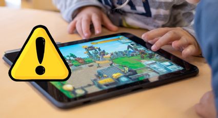 Los peligros de Roblox para los menores de edad; adultos engañan a niños con identidades falsas