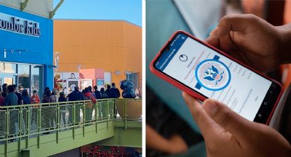Aprende a tramitar el formulario I-94 desde la app CBP One; evita largas filas para viajar a EU