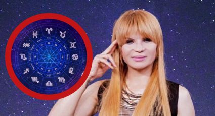 Horóscopos de Mhoni Vidente para HOY jueves 20 de noviembre de 2025