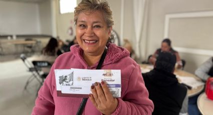 Pensión Mujeres Bienestar Tamaulipas: ¿qué días recibirás tu primer pago si recogiste tu tarjeta en octubre?