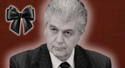 Muere Alfredo Elías Ayub, exdirector de CFE e impulsor de proyectos estratégicos en energía en México