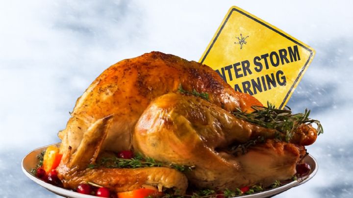 Texas: ¿caerá nieve durante Thanksgiving?; esto dice el pronóstico