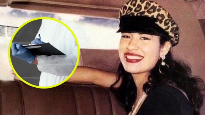 Selena Quintanilla: destapan nuevos datos de la autopsia a 30 años de su partida