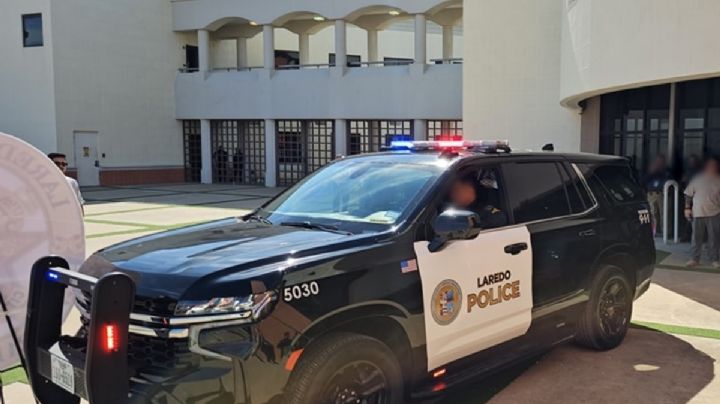 Madre se queda dormida y su hija de cuatro años sale sola a la calle; CPS actúa en Laredo