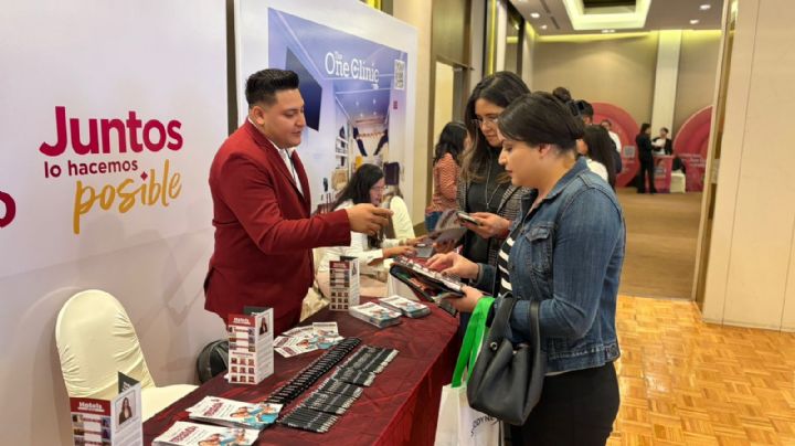 Impulsan ventajas de Nuevo Laredo para el turismo médico en Congreso internacional