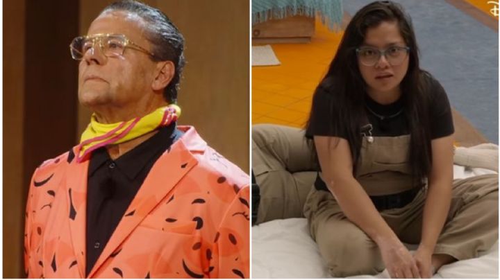 La Granja VIP: Alfredo Adame y La Bea protagonizan pleito; fans denuncian censura en el 24/7