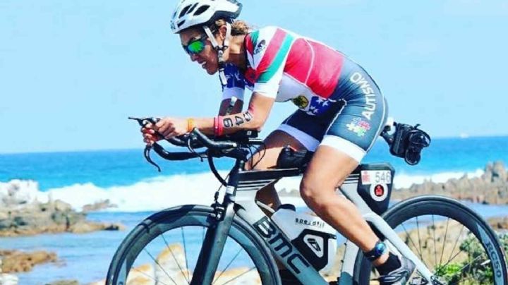 Karime Nevárez peleará título nacional en el Silvia Andonie y boleto a Mundial de Ultracorredores en 2026